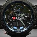 Часы Casio G-Shock Premium MTG-B1000XB-1A фото 11